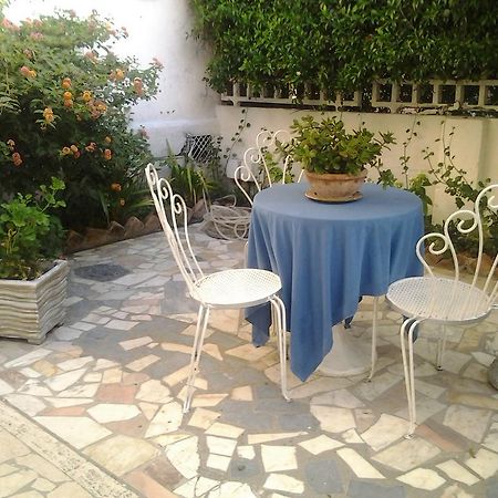 Villa Lea Viareggio Exterior photo