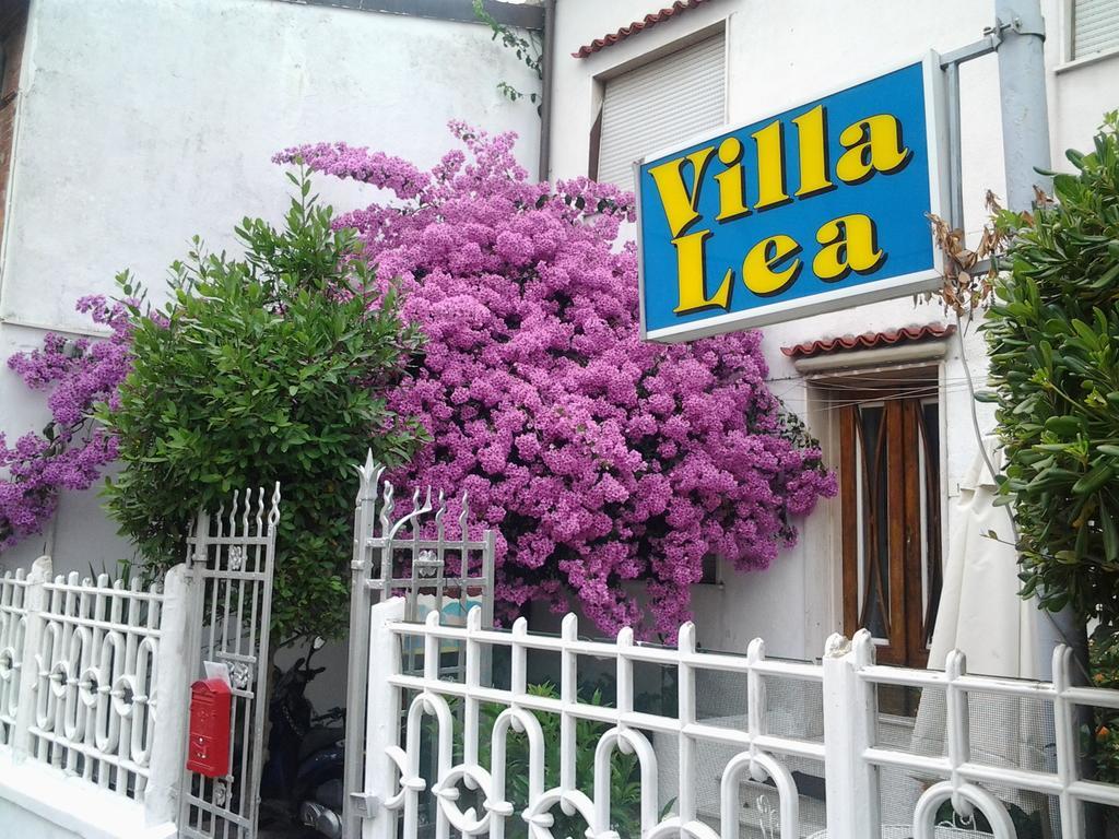 Villa Lea Viareggio Room photo