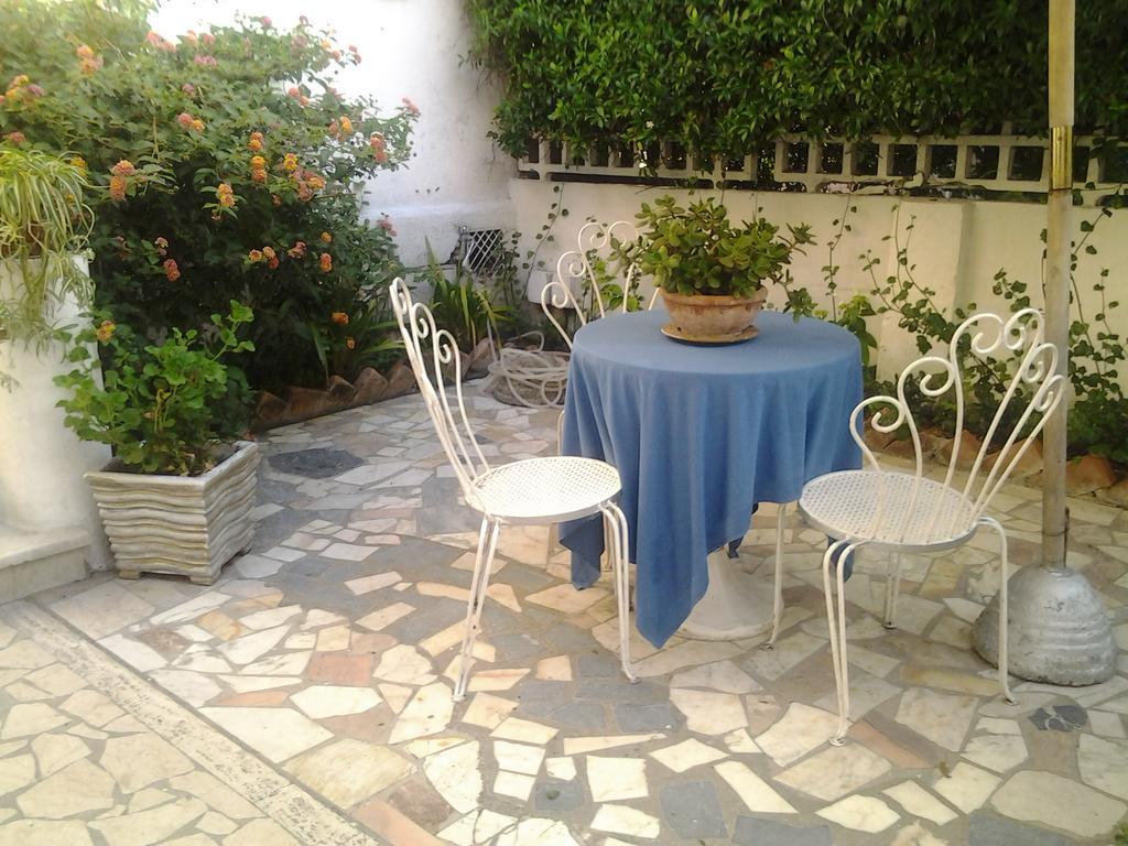 Villa Lea Viareggio Exterior photo